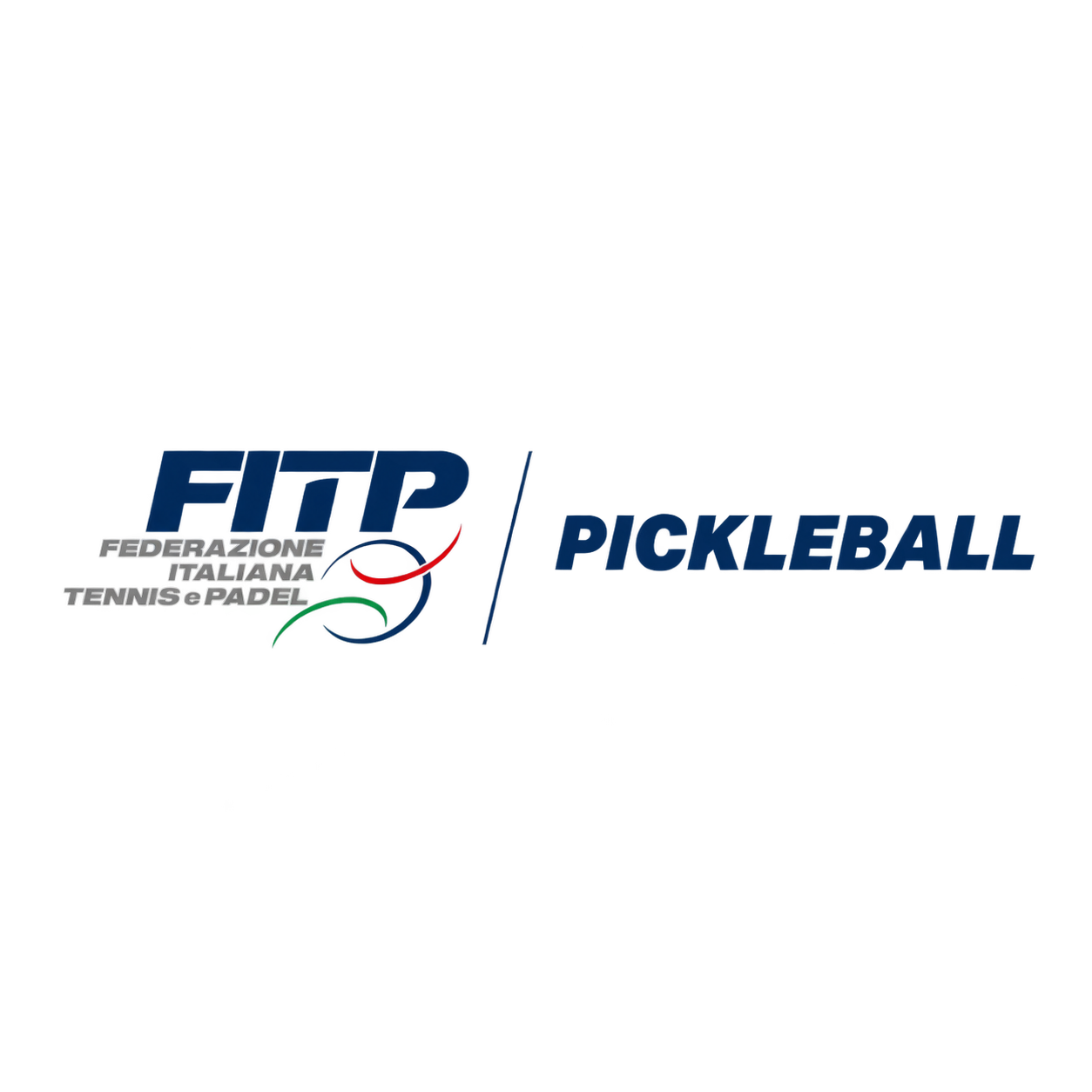FITP Pickleball — Federazione Italiana Tennis e Padel